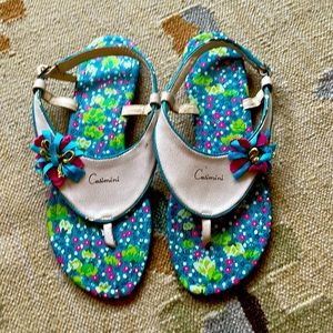 Catimini sandals